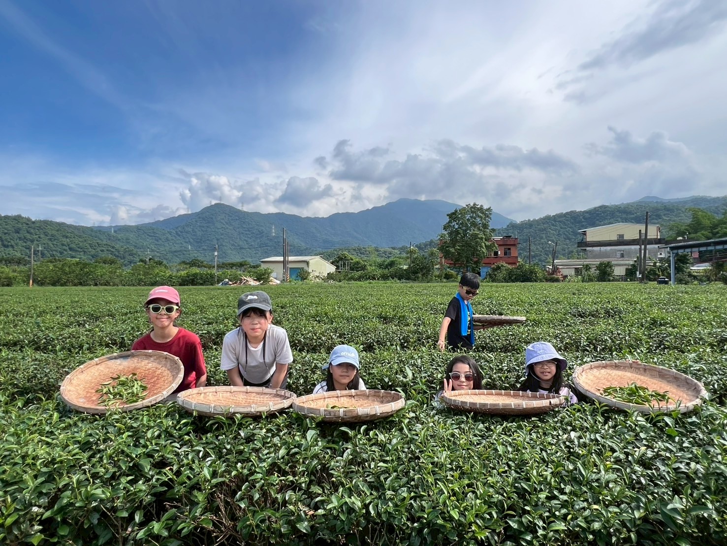 2026夏令營-背包客挑戰趣