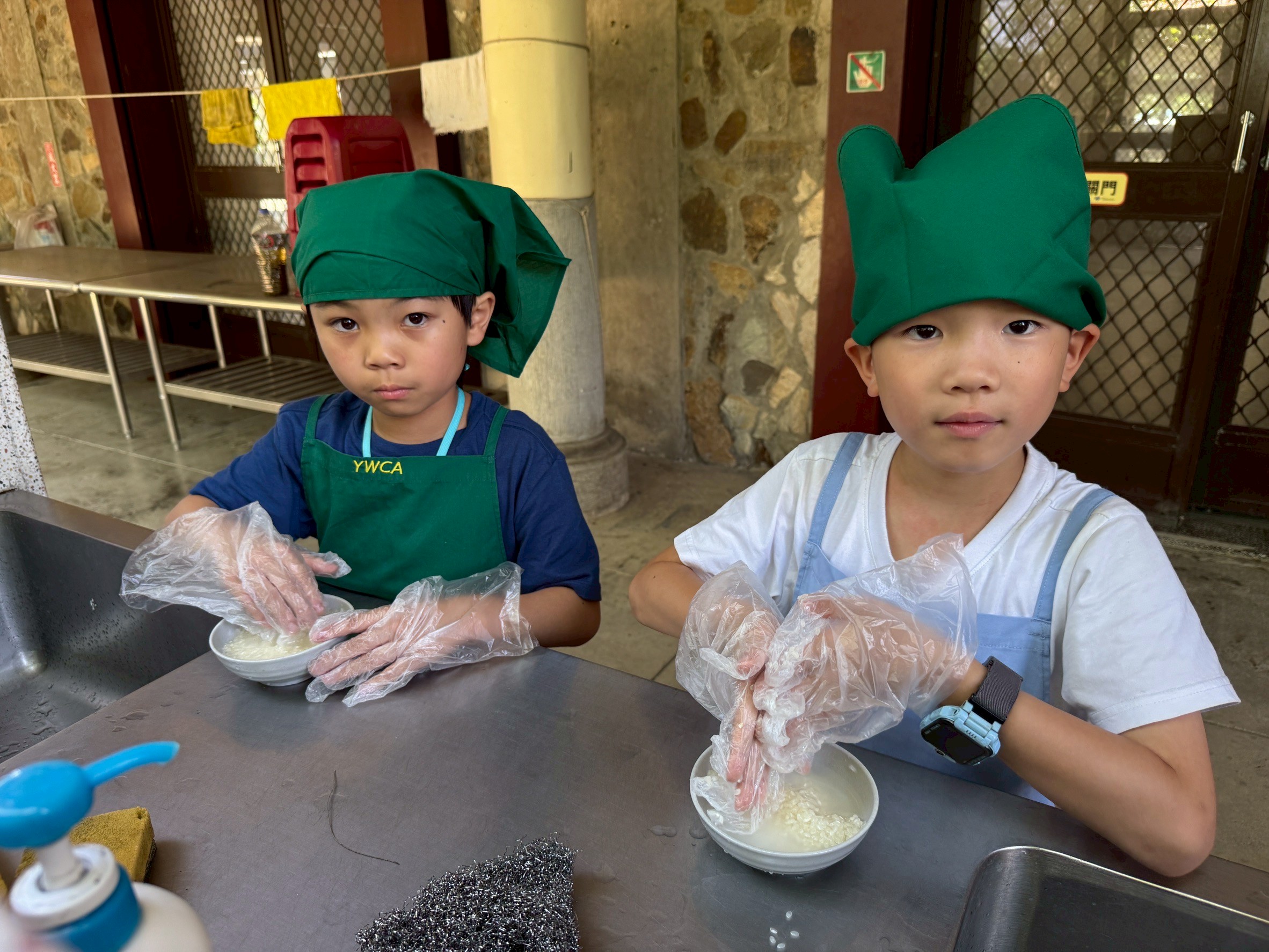 2026夏令營-米食研究室