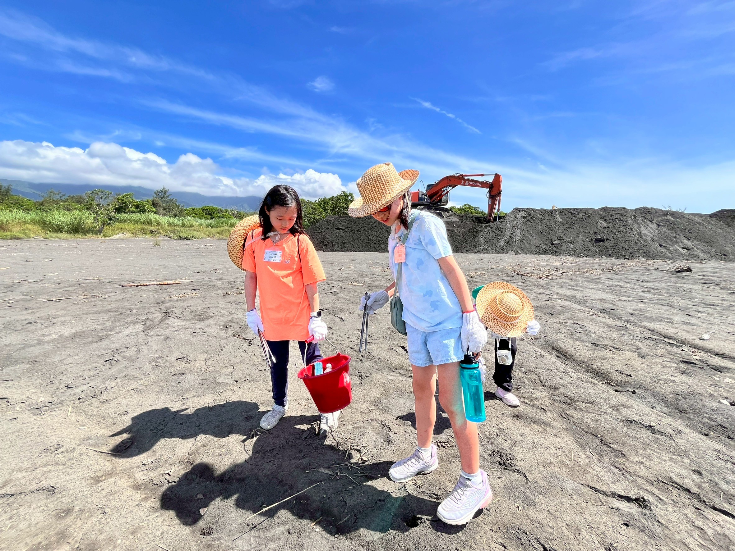 2026夏令營-Formosa島嶼文化營 (7/1-7/4)