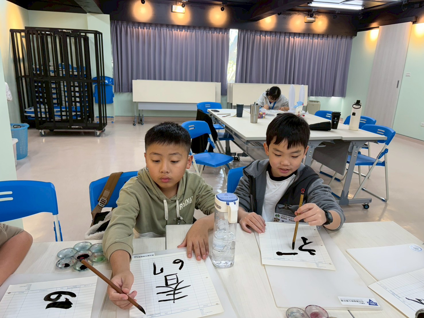 2026夏令營-Formosa島嶼文化營 (7/1-7/4)