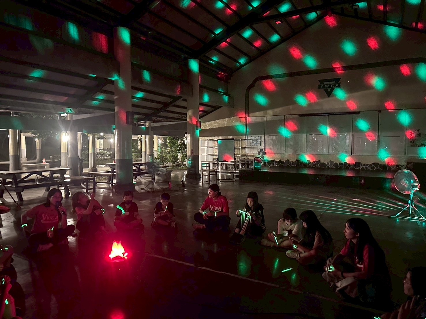 2026夏令營-勇闖動物Fun城市