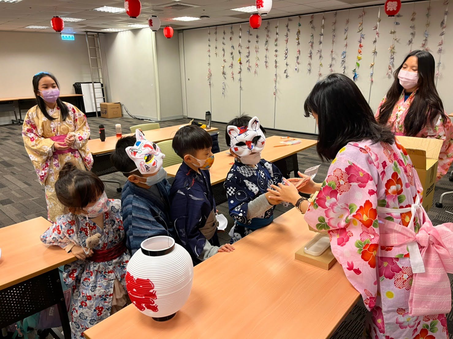 2027冬令營-環遊世界來趣日本