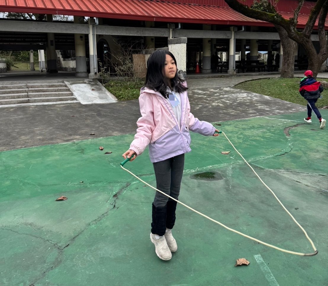 2027冬令營-古早玩童探險隊